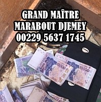 le plus grand et puissant maitre marabout d afrique